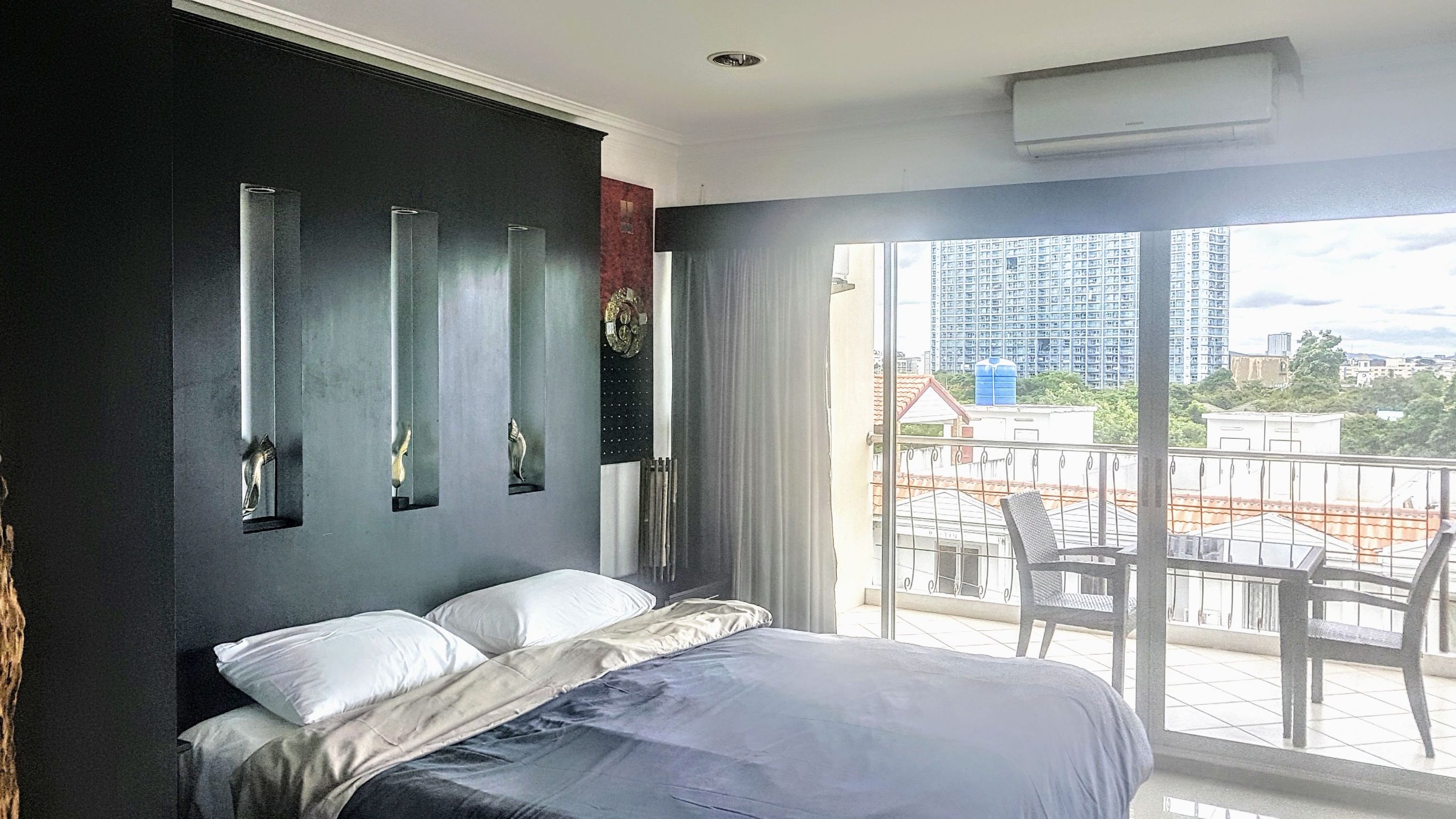 Center Condo Pattaya 